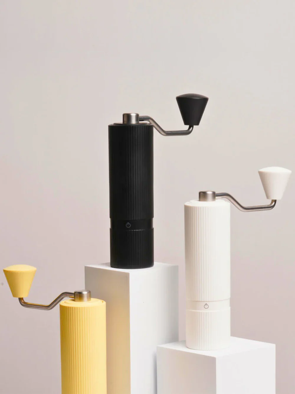 NUTTII Goosey Hand Coffee Grinder - Image 9