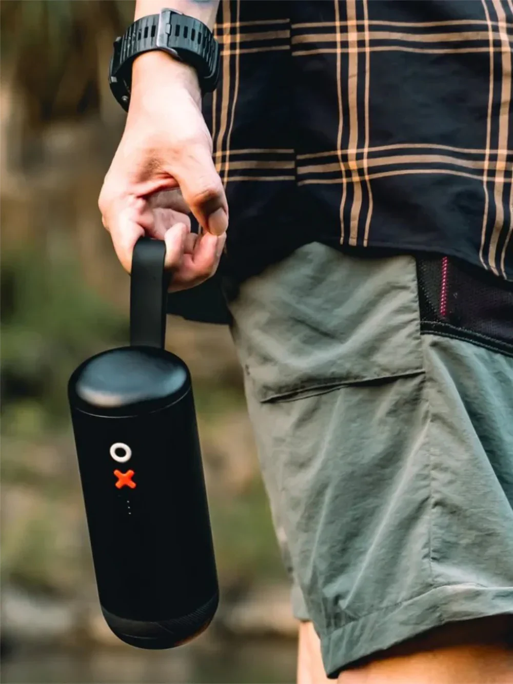 NUTTII OX Portable Electric Grinder - Image 6
