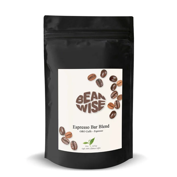 ORO CAFFÈ Espresso Beans - Image 2