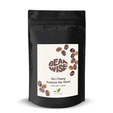 ORO CAFFÈ Doi Chaang Espresso Beans - Image 2