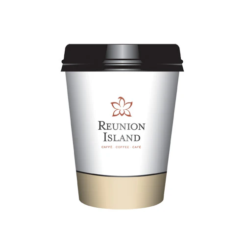 Paper Cups (compostable) 10oz (1000 count case)