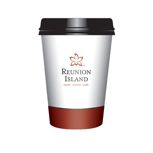 Paper Cups (compostable) 12oz (1000 count case)