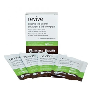 Revive Organic Tea Cleaner
