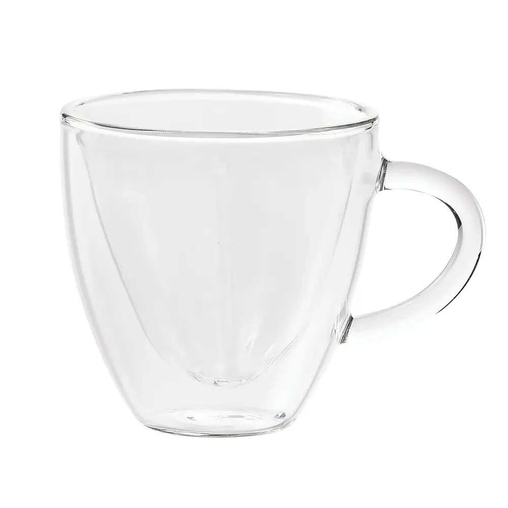 Safdie & Co. Amore Espresso Cups (2 x 80ml) - Image 4
