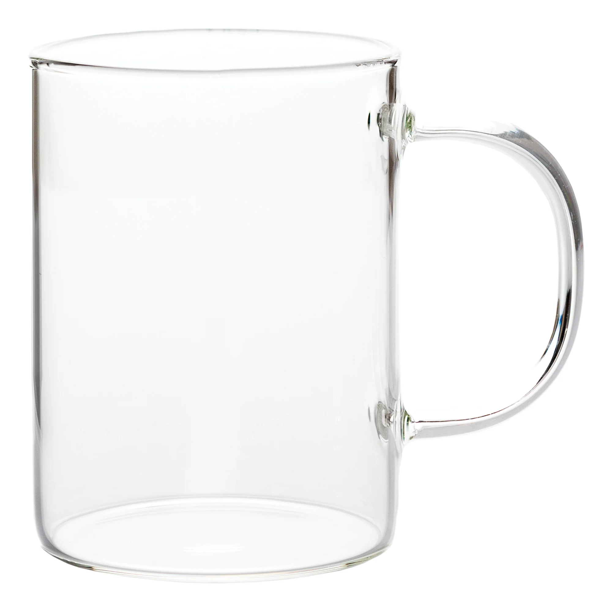 Safdie & Co. Aroma Coffee Mug (2 x 430ml) - Image 2