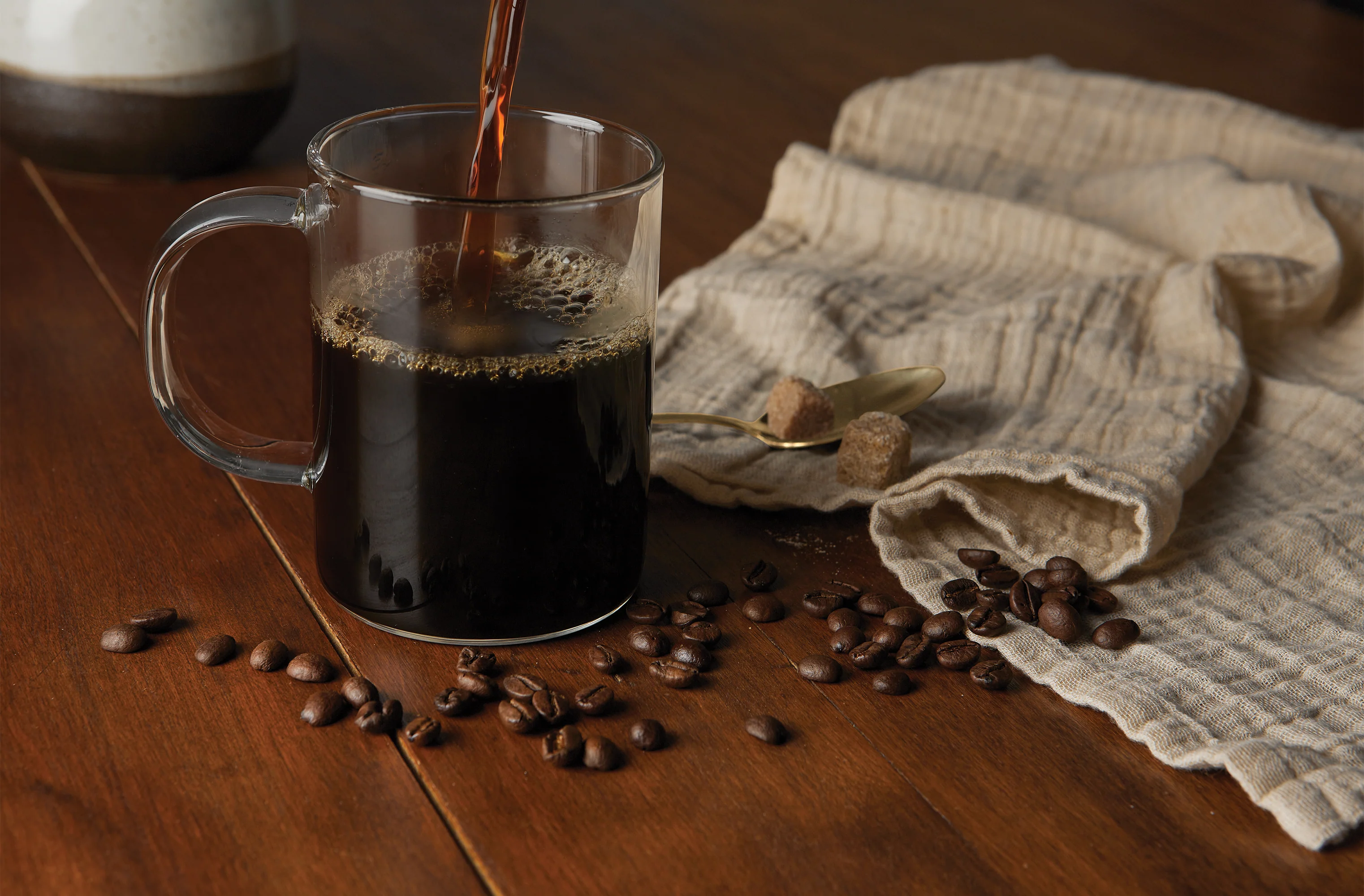 Safdie & Co. Aroma Coffee Mug (2 x 430ml) - Image 4