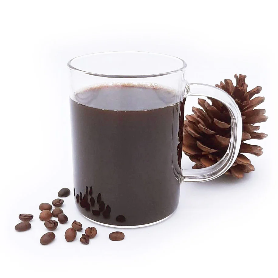 Safdie & Co. Aroma Coffee Mug (2 x 430ml) - Image 5