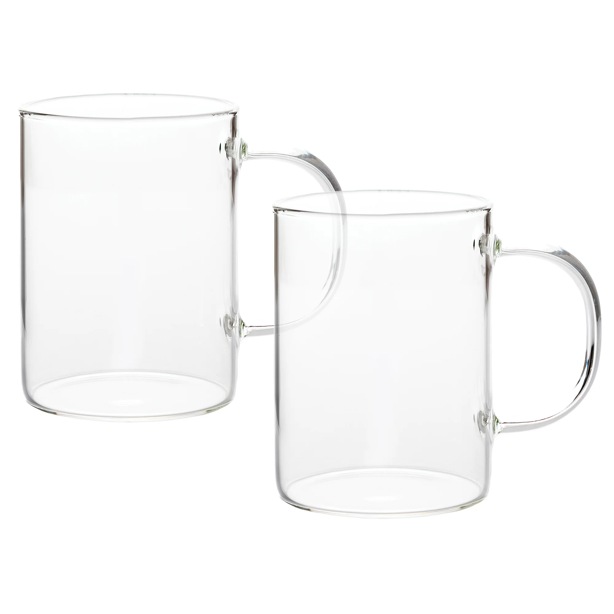 Safdie & Co. Aroma Coffee Mug (2 x 430ml) - Image 7