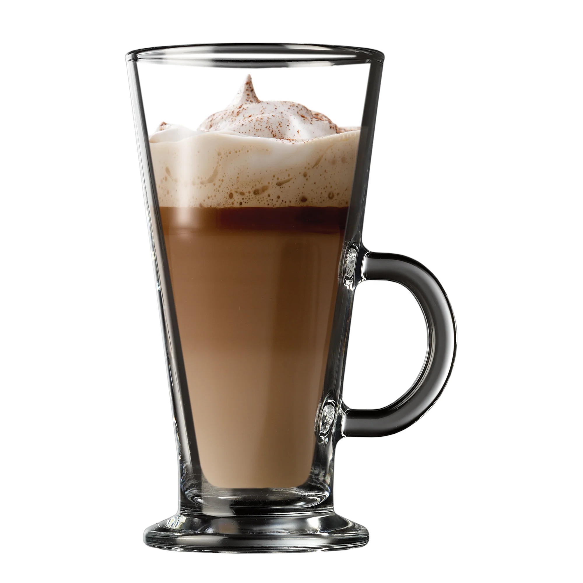 Safdie & Co. Barista Coffee Mug (2 x 360ml) - Image 4