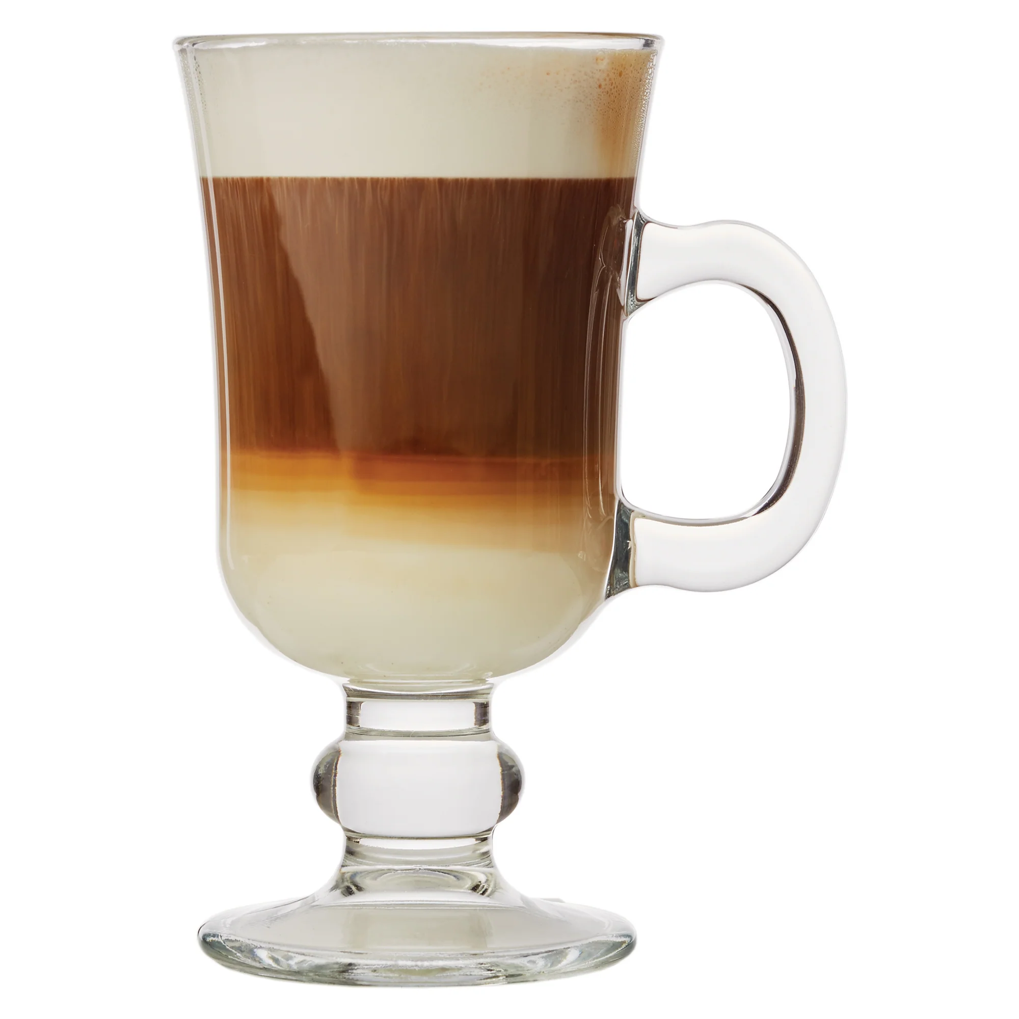 Safdie & Co. Barista Irish Coffee Mugs (2 x 260ml) - Image 2