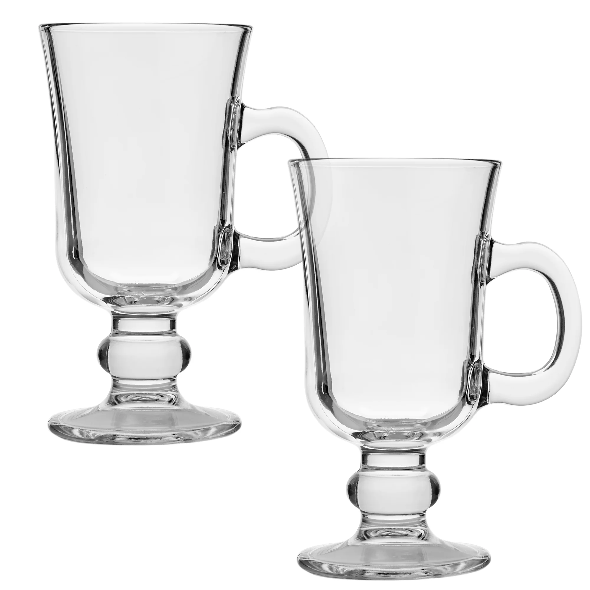 Safdie & Co. Barista Irish Coffee Mugs (2 x 260ml) - Image 6