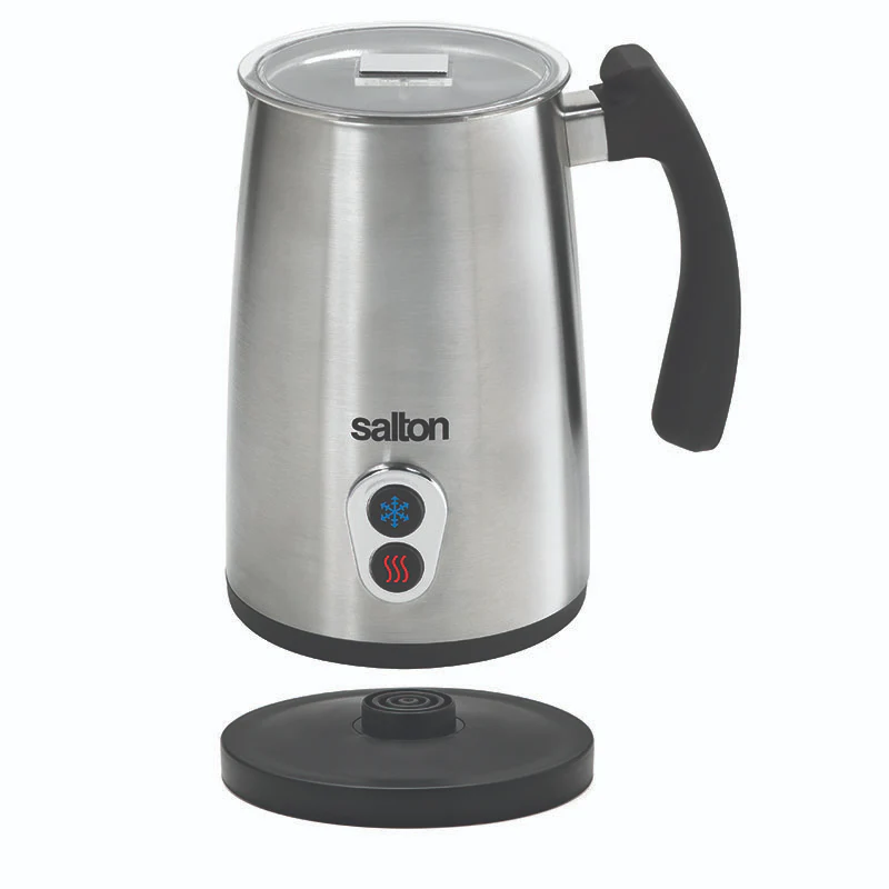 Salton Milk Frother (220ml) - Image 2