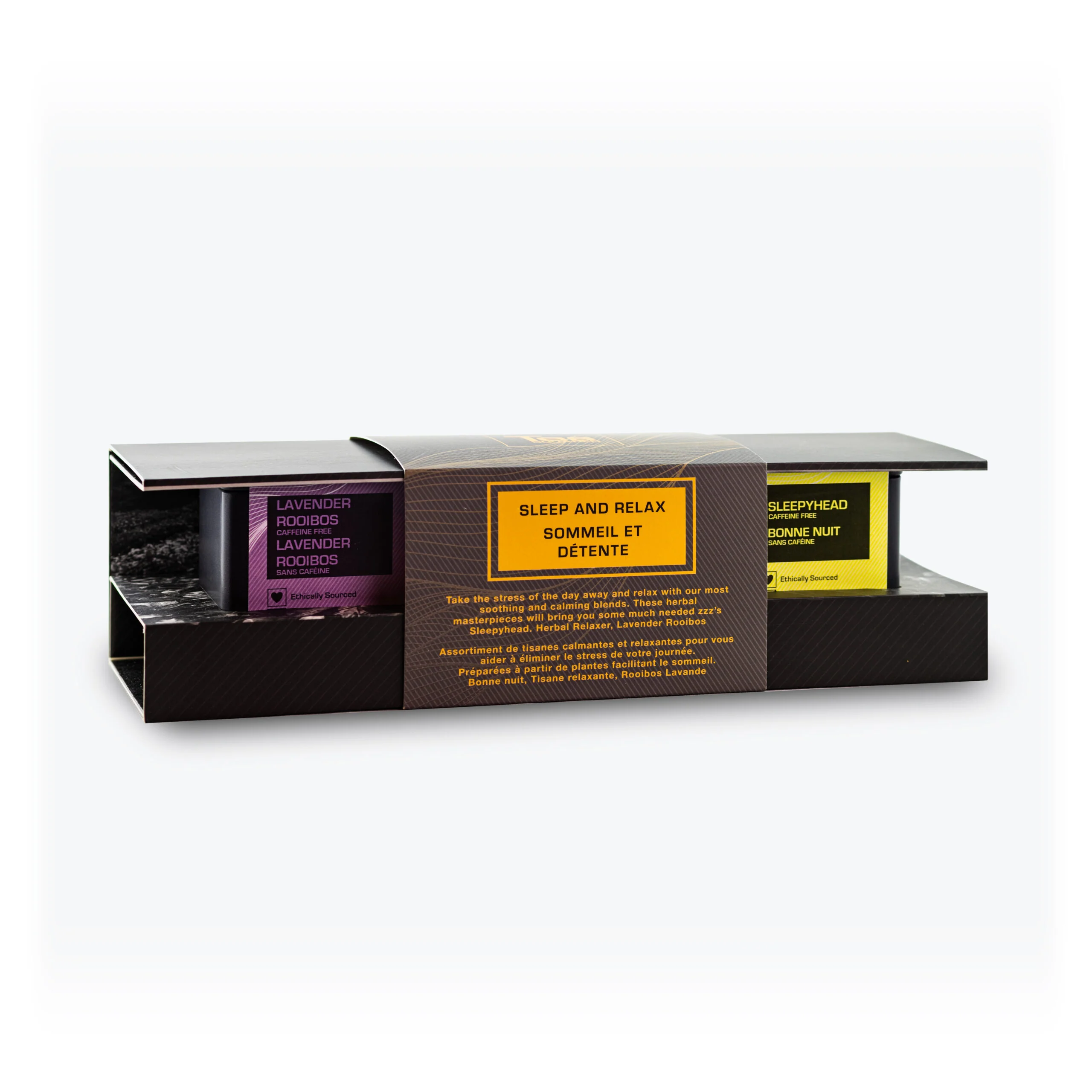 Sleep and Relax Gift Set