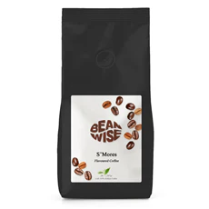 S'mores Flavoured Coffee Beans - Image 2