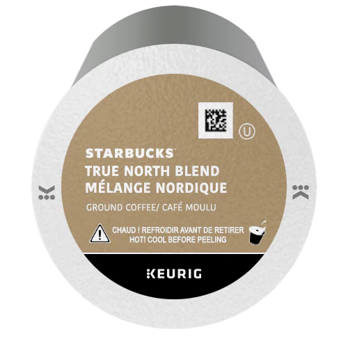 Starbucks True North Blend K-Cups® (24)