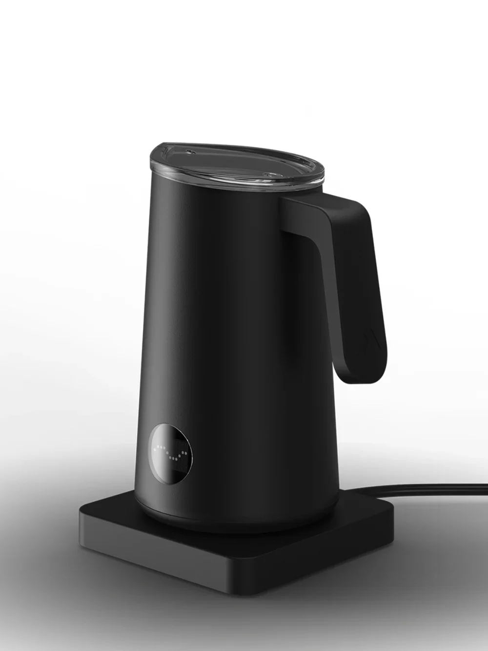 Subminimal NanoFoamer PRO Black - Image 2