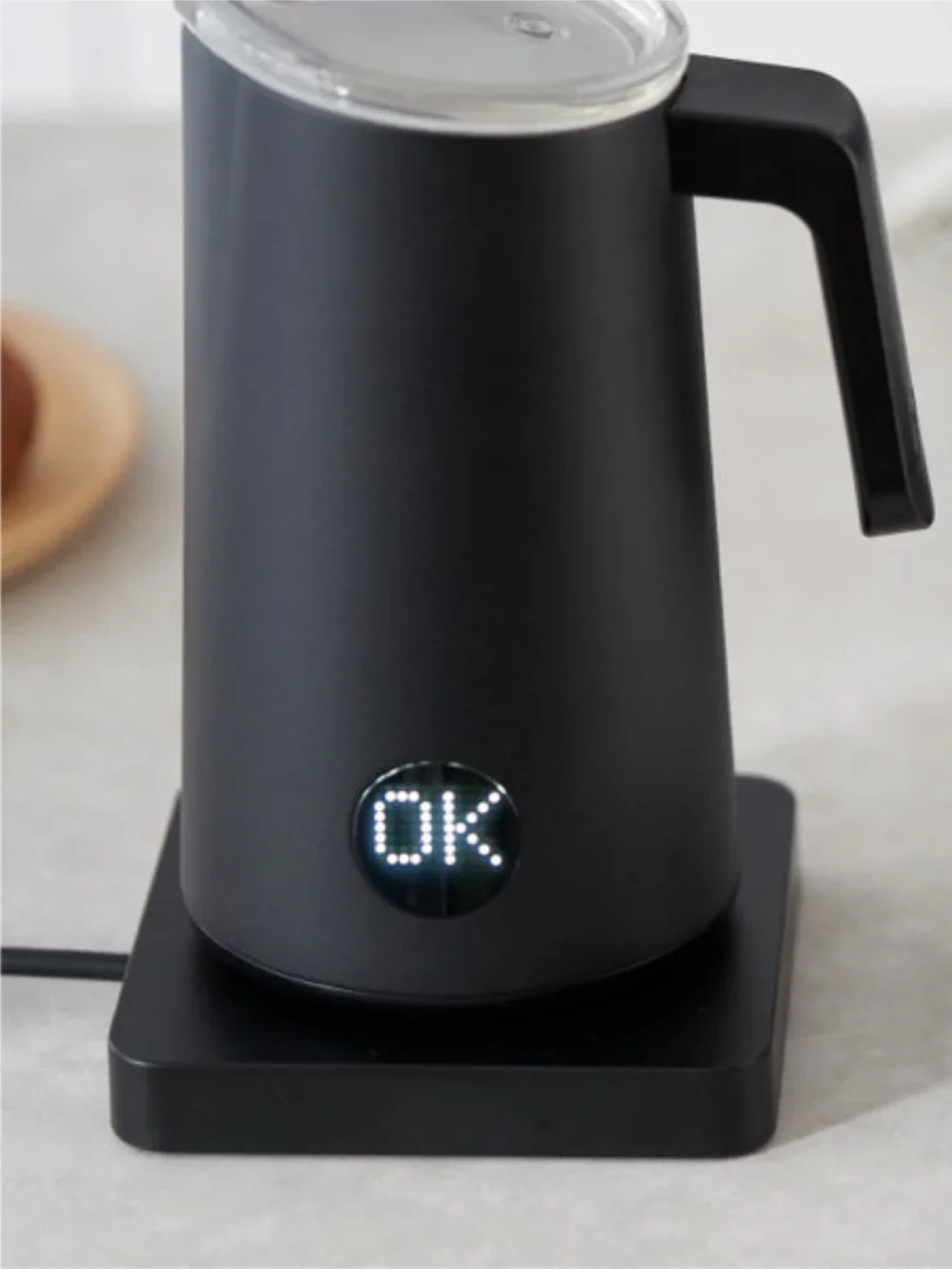 Subminimal NanoFoamer PRO Black - Image 4