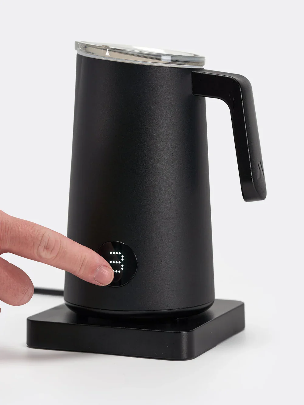 Subminimal NanoFoamer PRO Black - Image 5