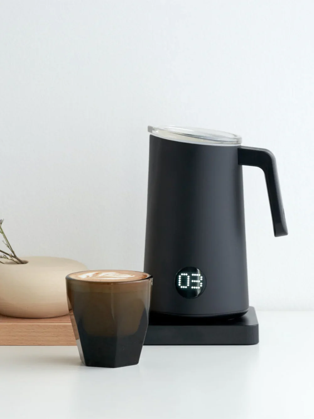 Subminimal NanoFoamer PRO Black - Image 7