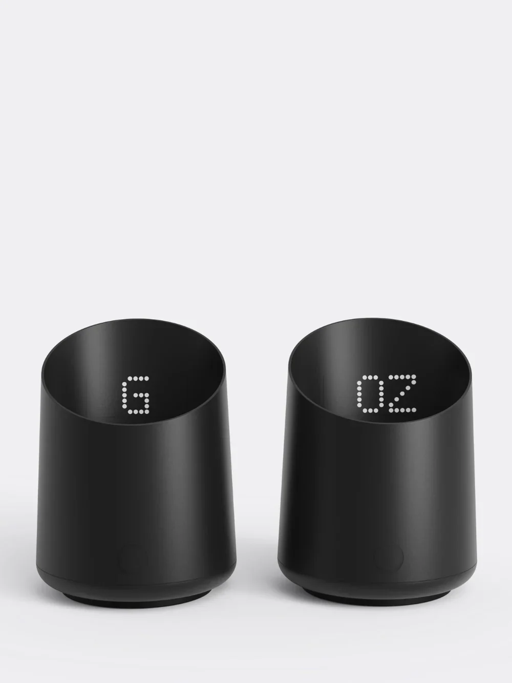 SUBMINIMAL Subscale Digital Coffee Dosing Cup - Image 5
