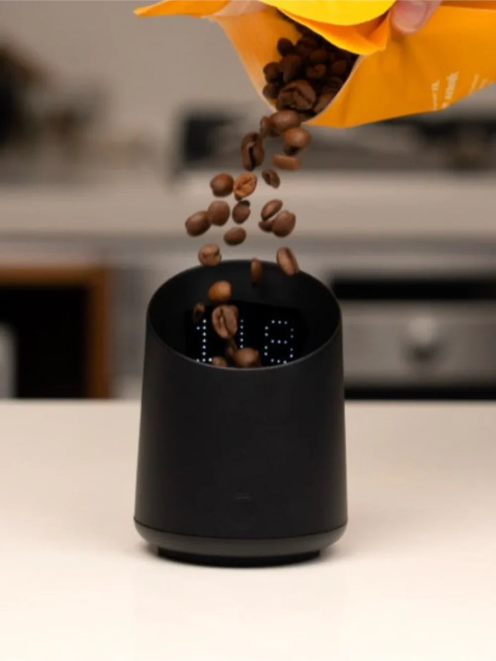 SUBMINIMAL Subscale Digital Coffee Dosing Cup - Image 6