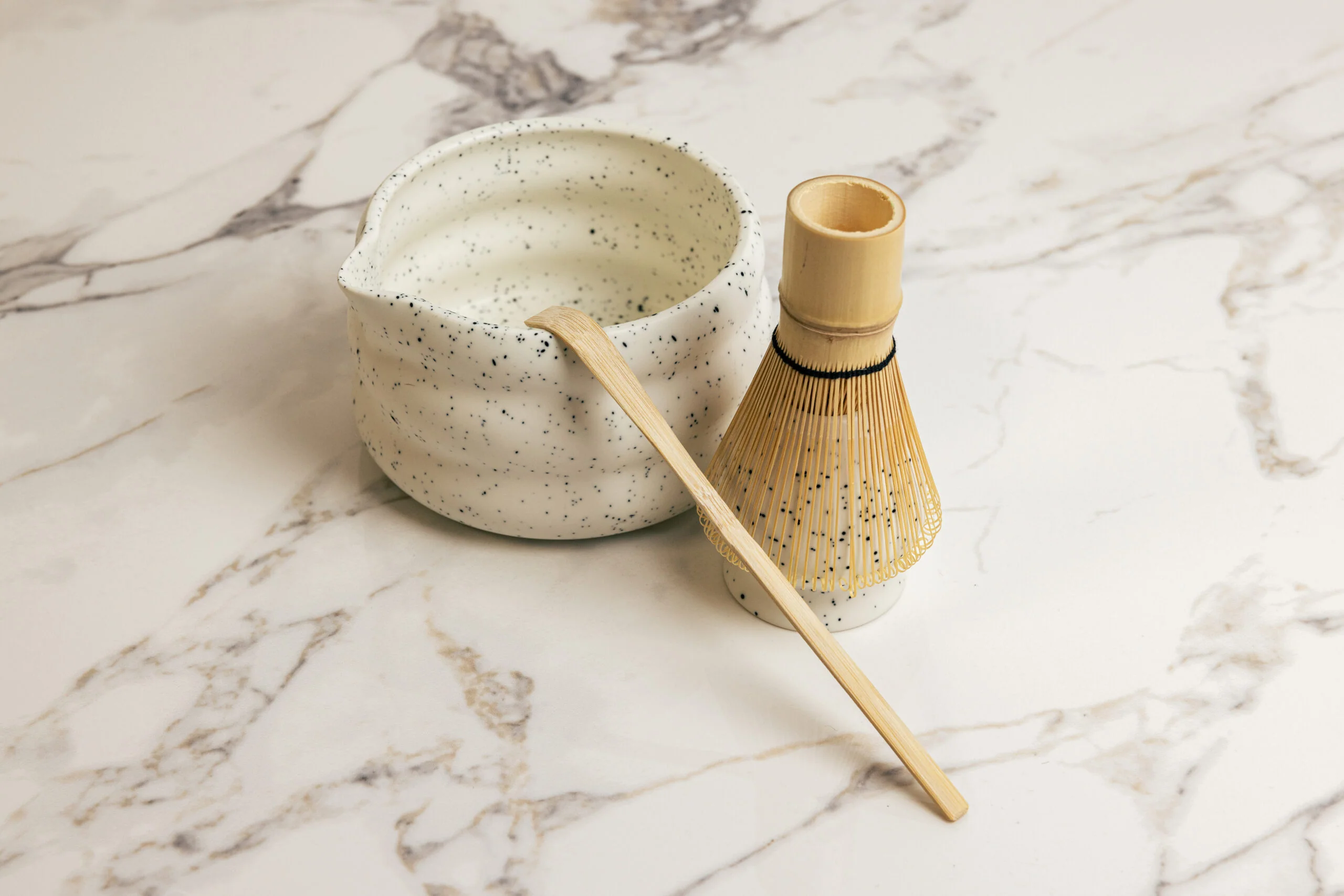 Tea Squared Matcha Set - Image 2