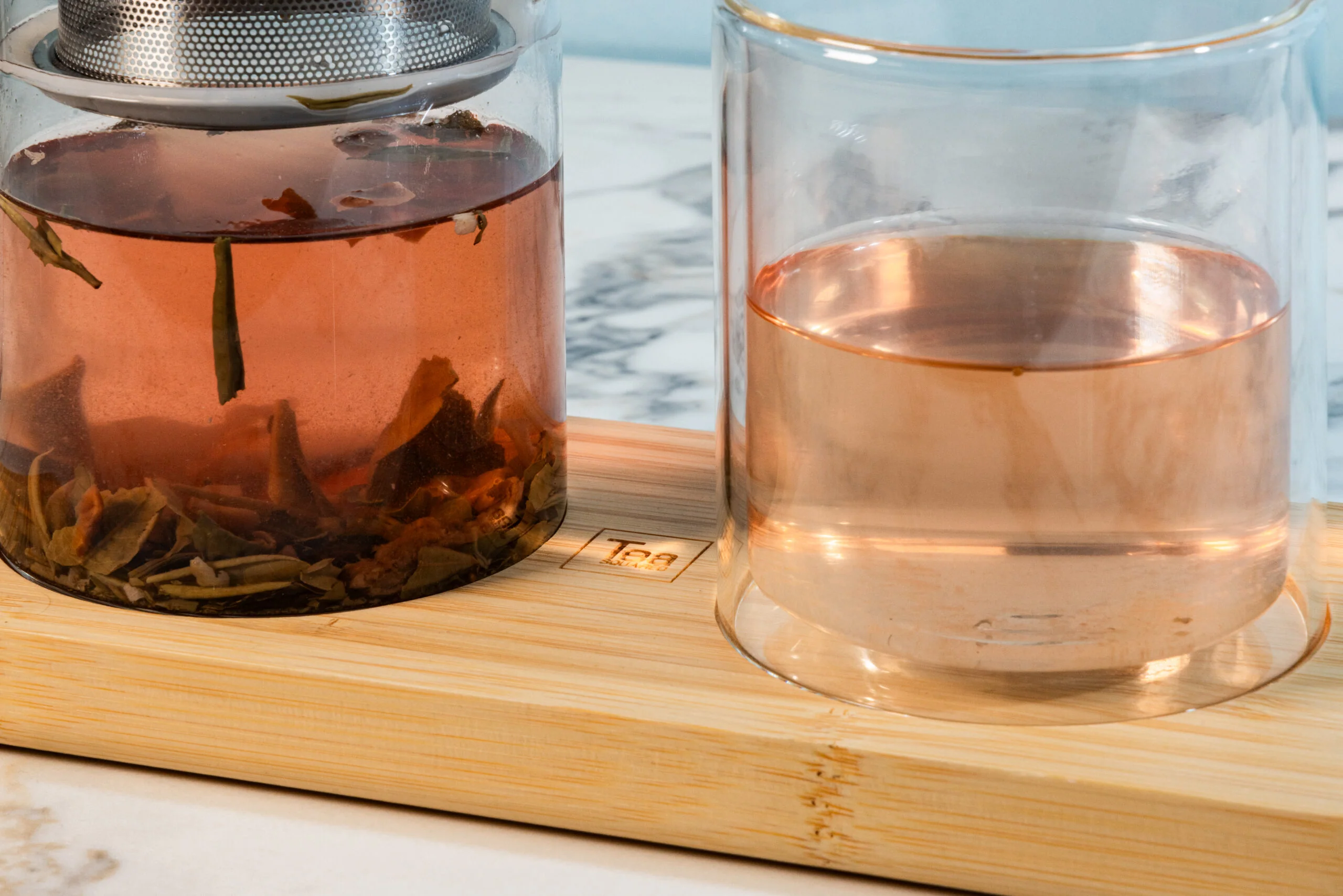 TeaSquared The Perfect Mug (12oz) - Image 3