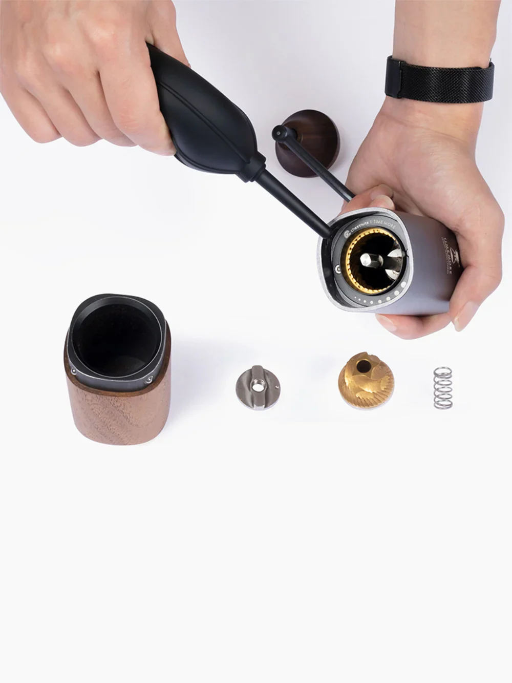 Timemore Air Blower - Image 2