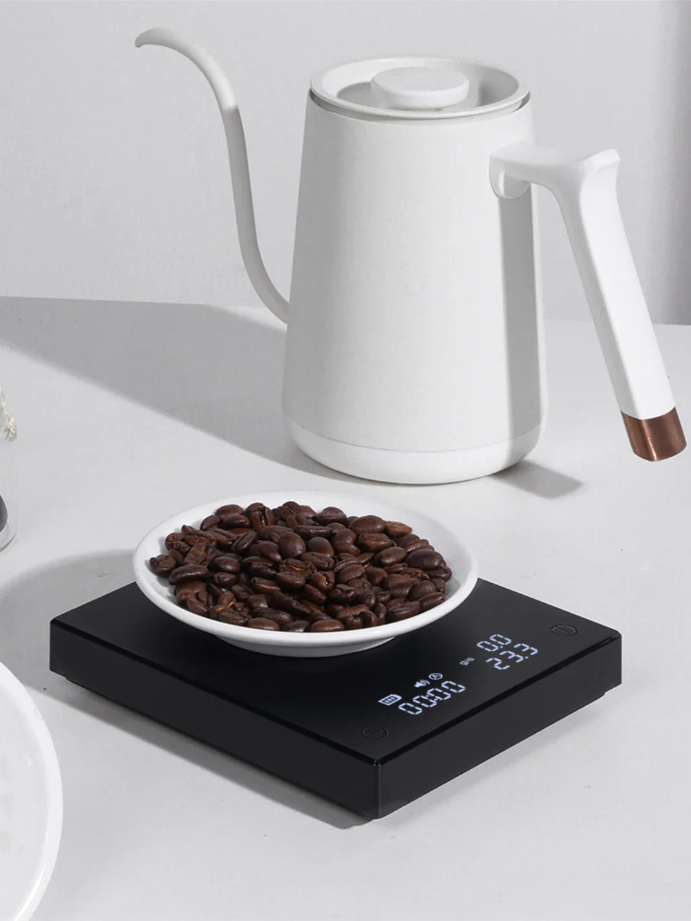 TIMEMORE Black Mirror BASIC 2 Coffee Scale - Image 5