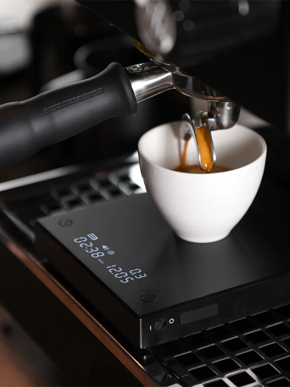 TIMEMORE Black Mirror BASIC 2 Coffee Scale - Image 9