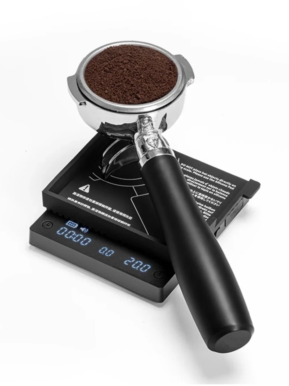 TIMEMORE Black Mirror Mini Scale - Image 9