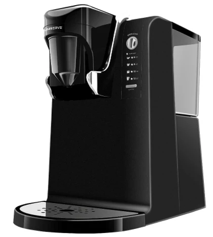 Uniserve Coffee Brewer
