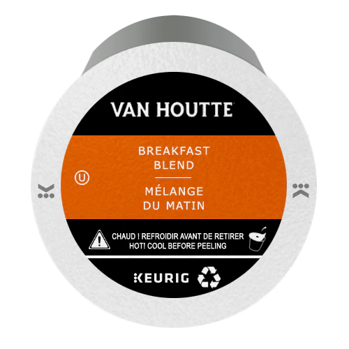 Van Houtte Breakfast Blend K-Cups® (24)