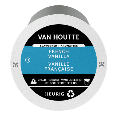 Van Houtte French Vanilla K-Cups® (24)
