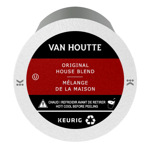 Van Houtte Original House Blend K-Cups® (24)