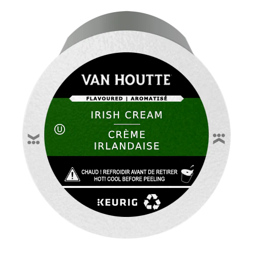 Van Houtte Irish Cream K-Cups® (24)