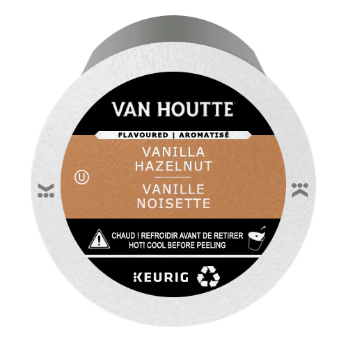 Van Houtte Vanilla Hazelnut K-Cups® (24)
