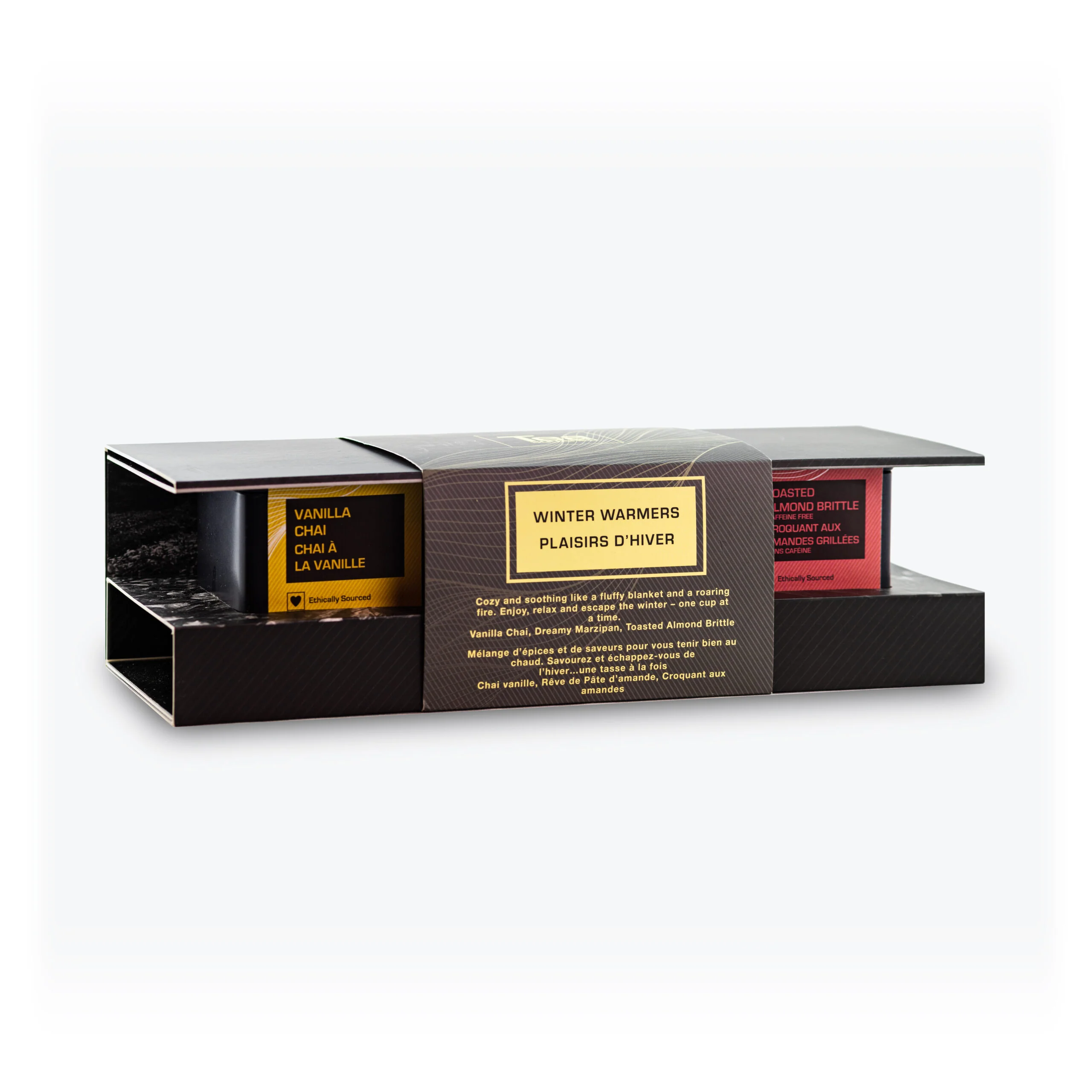 Winter Warmers Gift Set