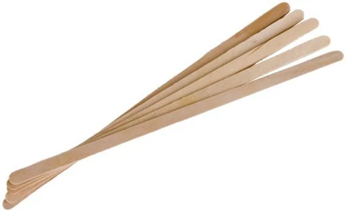 Wooden Stir Sticks (1000)