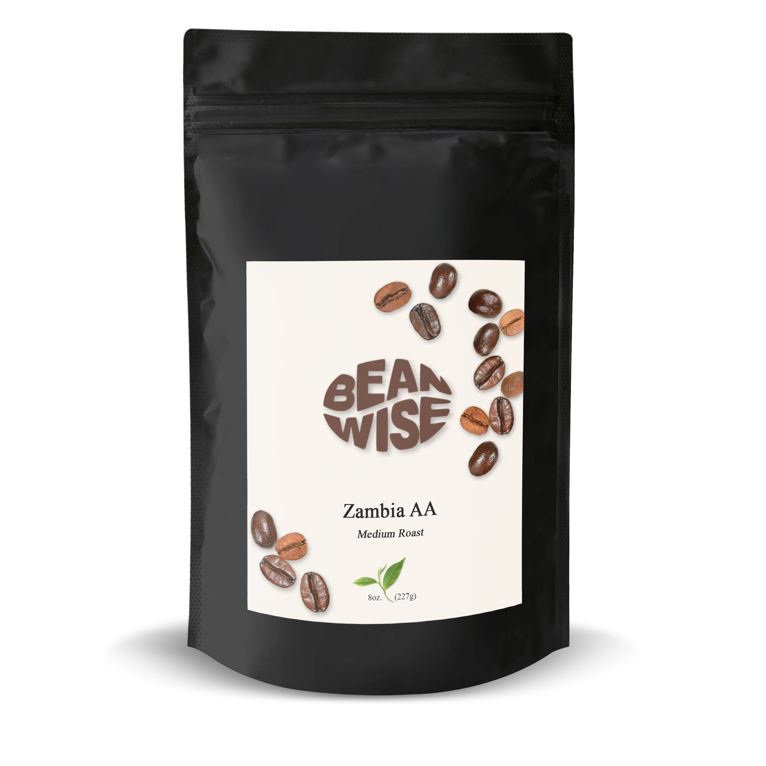 Zambia AA Coffee Beans